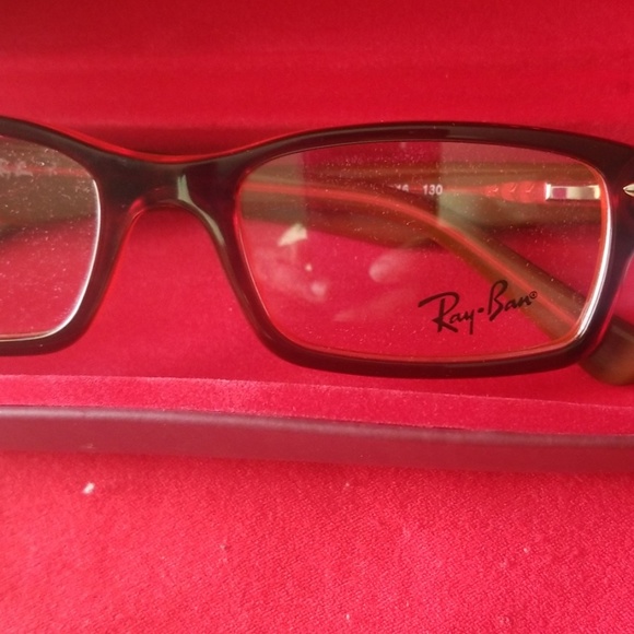 RayBan - wine (new) - Picture 3 of 6